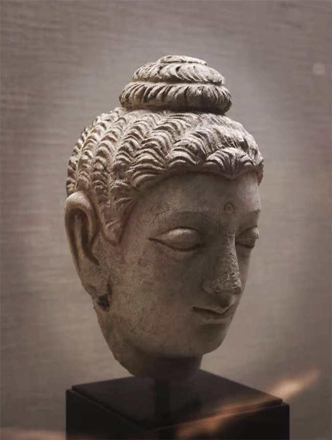 法相莊嚴(yán):歷代佛首識(shí)別指南 法相莊嚴(yán):歷代佛首識(shí)別指南