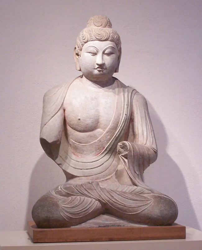 法相莊嚴(yán):歷代佛首識(shí)別指南 法相莊嚴(yán):歷代佛首識(shí)別指南