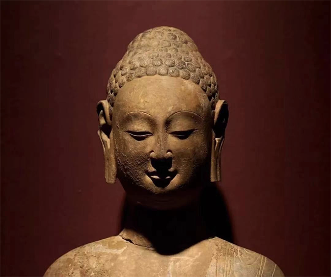 法相莊嚴(yán):歷代佛首識(shí)別指南 法相莊嚴(yán):歷代佛首識(shí)別指南