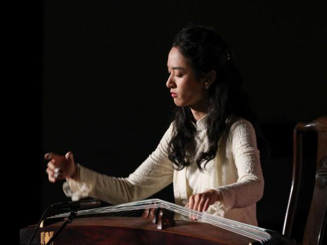 杭州靈隱寺舉辦辛丑秋季“清凈幽遠”云林茶會 杭州靈隱寺舉辦辛丑秋季“清凈幽遠”云林茶會