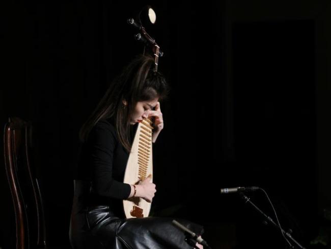 杭州靈隱寺舉辦辛丑秋季“清凈幽遠”云林茶會 杭州靈隱寺舉辦辛丑秋季“清凈幽遠”云林茶會