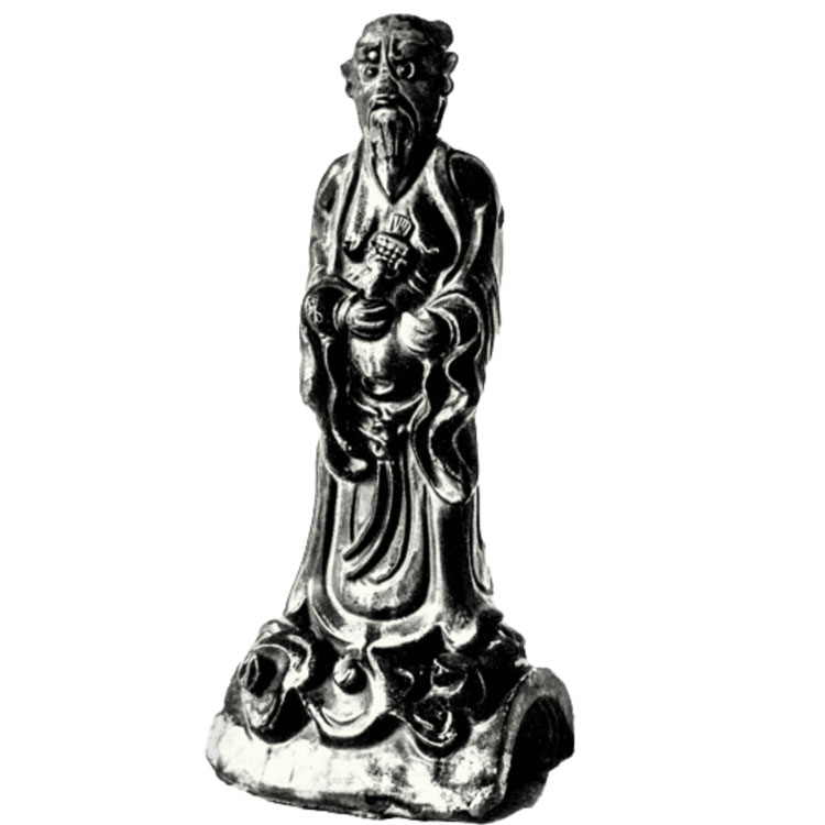 五脊六獸:屋頂上的中國名片 五脊六獸:屋頂上的中國名片