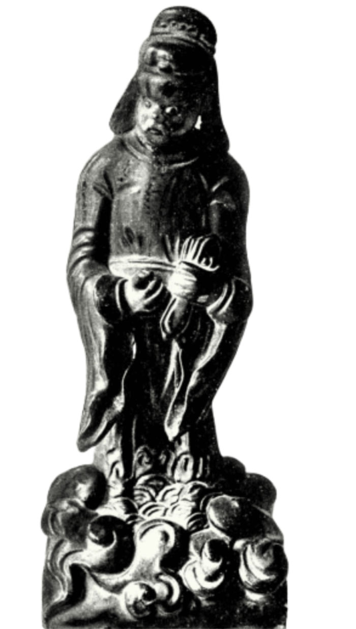 五脊六獸:屋頂上的中國名片 五脊六獸:屋頂上的中國名片