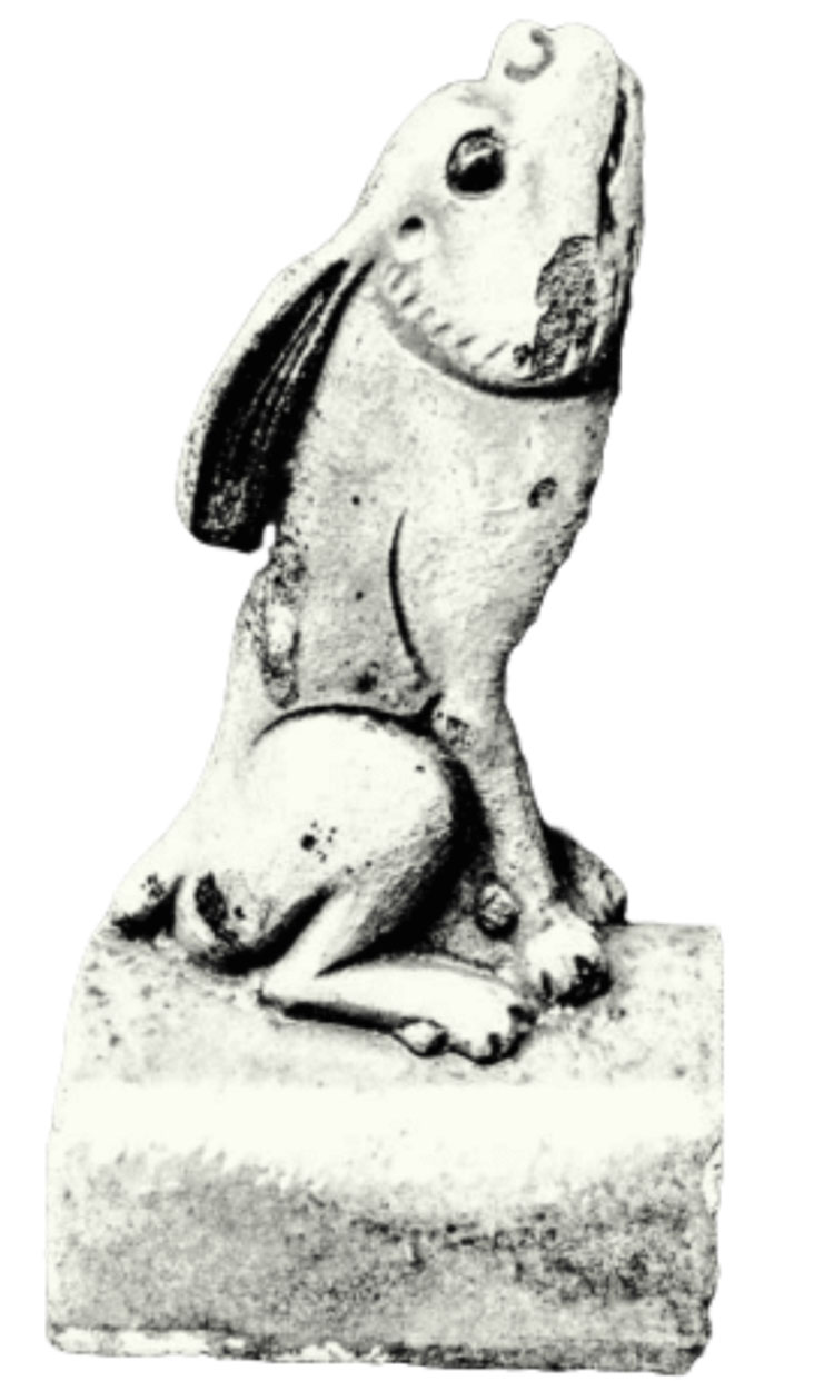 五脊六獸:屋頂上的中國名片 五脊六獸:屋頂上的中國名片