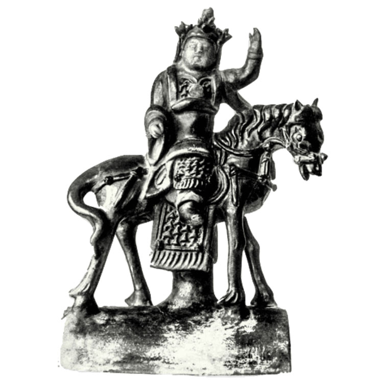 五脊六獸:屋頂上的中國名片 五脊六獸:屋頂上的中國名片