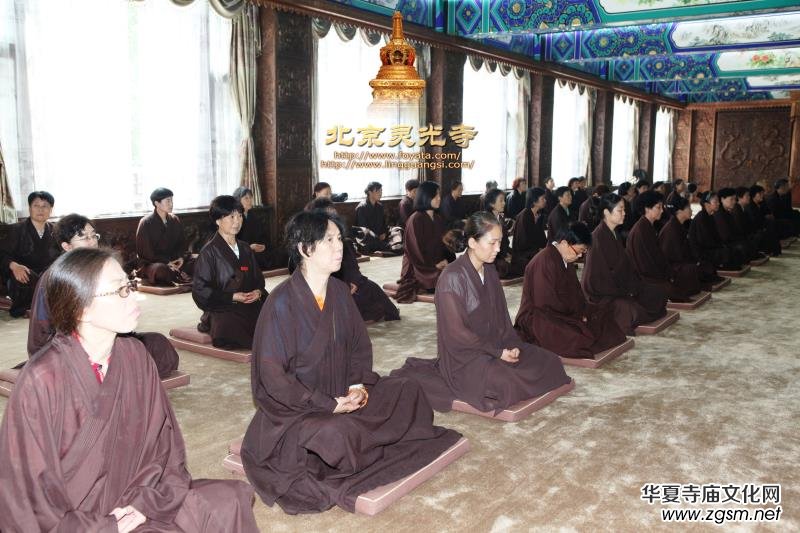 靈光寺承辦“佛牙舍利與中斯佛教文化交流”座談會(huì) 中斯高僧佛牙塔上共祈世界和平 靈光寺承辦“佛牙舍利與中斯佛教文化交流”座談會(huì) 中斯高僧佛牙塔上共祈世界和平