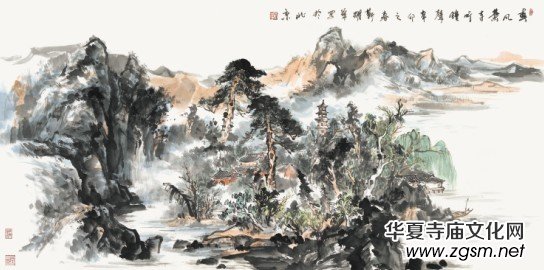 傳奇畫(huà)家靳耀華的畫(huà)與人生 傳奇畫(huà)家靳耀華的畫(huà)與人生