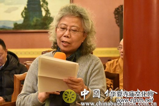 全國(guó)性宗教團(tuán)體舉行學(xué)習(xí)貫徹黨的十八屆六中全會(huì)精神座談會(huì) 全國(guó)性宗教團(tuán)體舉行學(xué)習(xí)貫徹黨的十八屆六中全會(huì)精神座談會(huì)