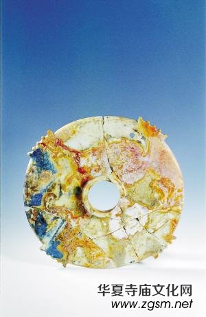 �����C��:��Ԫǰ14���o�����Ļ��т�����Խ��