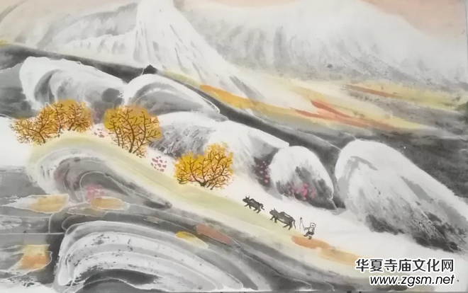 ���s�Ʊ�ѩ�\ī���c���y(t��ng)�����R��չ