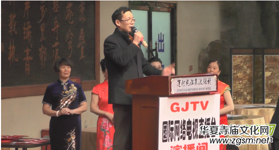 國際誠信共建·姜連生書畫展暨百名書畫名家創(chuàng)銷筆會(huì)在京舉行 國際誠信共建·姜連生書畫展暨百名書畫名家創(chuàng)銷筆會(huì)在京舉行