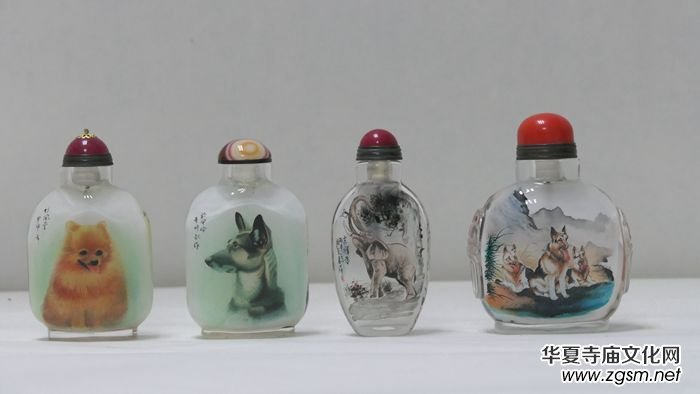 姚文吉先生的內(nèi)畫藝術(shù)及書畫人生 姚文吉先生的內(nèi)畫藝術(shù)及書畫人生