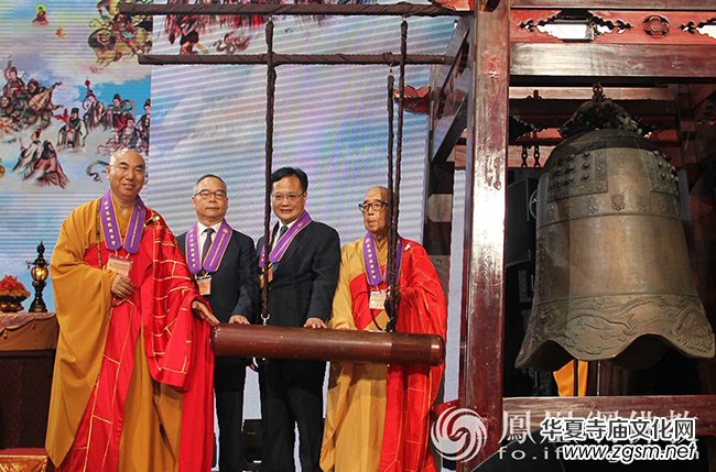 5月12漢傳佛教浴佛節(jié) 看僧眾浴佛 5月12漢傳佛教浴佛節(jié) 看僧眾浴佛