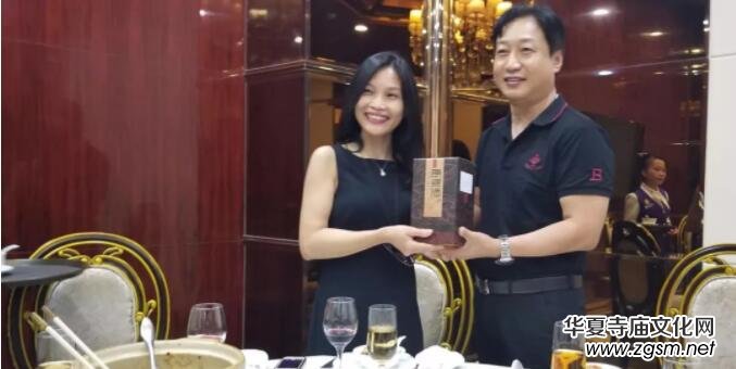 ����(gu��)֥�Ӹ�TCMgreen��˾�����L(zh��ng)Jennifer���������o(j��)��(f��)�d�����������޹�˾���^����