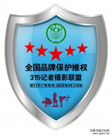 315���M(f��i)�\(ch��ng)��(li��n)�����ŕ�(hu��)�T��λ��ȫ��(gu��)Ʒ�Ʊ��o(h��)�S��(qu��n)315ӛ�ߔzӰ(li��n)�����(b��o)��