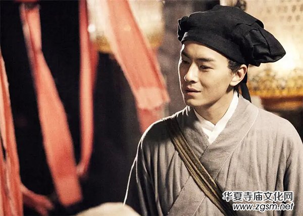 南宋一幅“鬼畫”在故宮沉睡多年 南宋一幅“鬼畫”在故宮沉睡多年