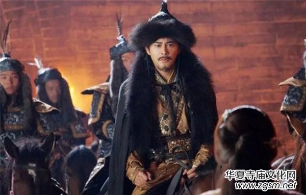 南宋一幅“鬼畫”在故宮沉睡多年 南宋一幅“鬼畫”在故宮沉睡多年