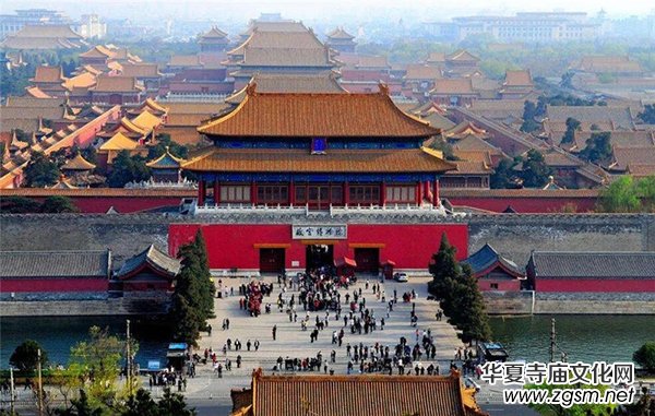 南宋一幅“鬼畫”在故宮沉睡多年 南宋一幅“鬼畫”在故宮沉睡多年