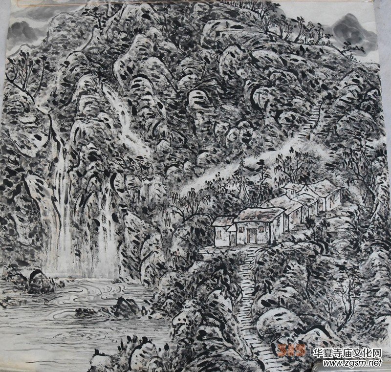 Ц�y��������(gu��)��ɽˮ��(hu��)���p