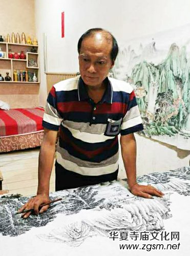 Ц�y��������(gu��)��ɽˮ��(hu��)���p