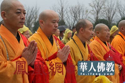 靈山梵宮亮相 佛教論壇將在此舉行 靈山梵宮亮相 佛教論壇將在此舉行