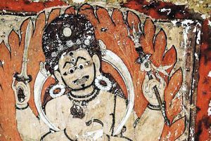 ϲ�R����ɽ�Ŵ����¶�Ѩ�@�F(xi��n)��̱ڮ�