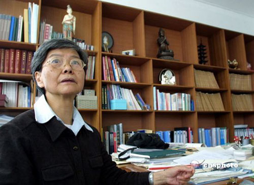 �ػ��о�ԺԺ�L(zh��ng)���\Ԋ(sh��)�񶨡��ػͰ��ꡱ֮�f(shu��)