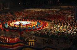 星云大師細(xì)述佛陀紀(jì)念館緣起并就該館未來展望作說明 星云大師細(xì)述佛陀紀(jì)念館緣起并就該館未來展望作說明