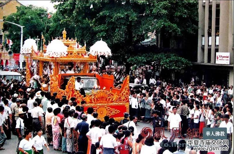 六十七載菩提路:中國佛教協(xié)會光輝歷程回顧 六十七載菩提路:中國佛教協(xié)會光輝歷程回顧