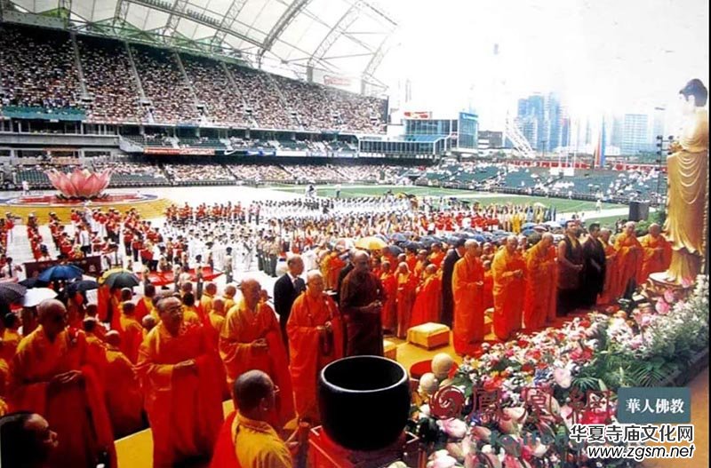 六十七載菩提路:中國佛教協(xié)會光輝歷程回顧 六十七載菩提路:中國佛教協(xié)會光輝歷程回顧