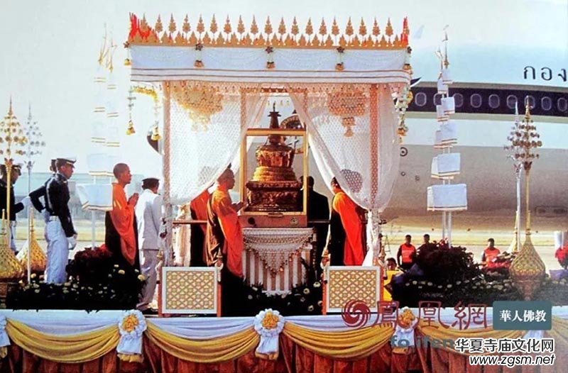 六十七載菩提路:中國佛教協(xié)會光輝歷程回顧 六十七載菩提路:中國佛教協(xié)會光輝歷程回顧