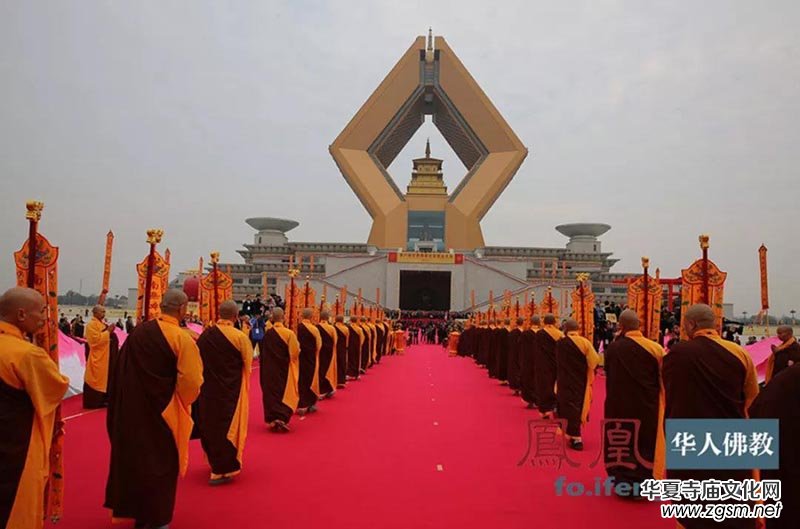 六十七載菩提路:中國佛教協(xié)會光輝歷程回顧 六十七載菩提路:中國佛教協(xié)會光輝歷程回顧