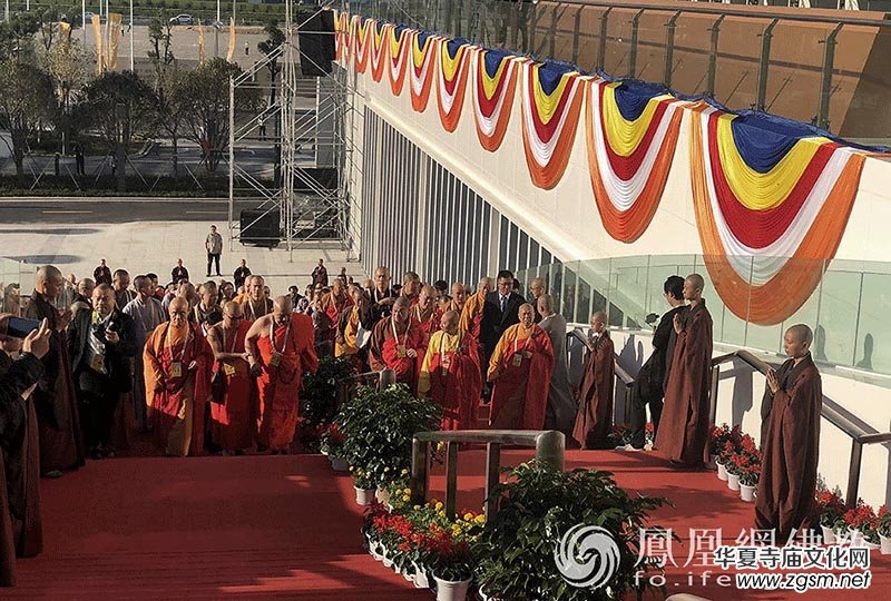 六十七載菩提路:中國佛教協(xié)會光輝歷程回顧 六十七載菩提路:中國佛教協(xié)會光輝歷程回顧