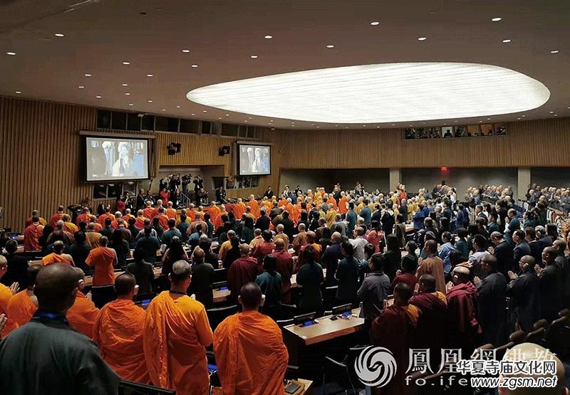 六十七載菩提路:中國佛教協(xié)會光輝歷程回顧 六十七載菩提路:中國佛教協(xié)會光輝歷程回顧