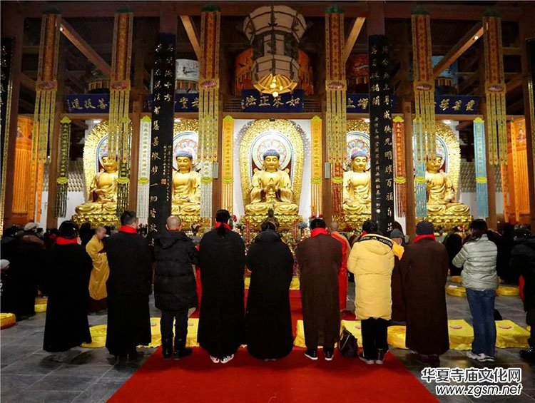 弘法寺隆重舉行恭送本煥長老舍利赴甘肅酒泉敦煌市雷音寺永久供奉法會 弘法寺隆重舉行恭送本煥長老舍利赴甘肅酒泉敦煌市雷音寺永久供奉法會