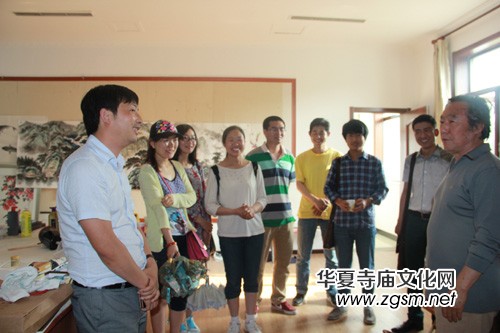 董事長(zhǎng)周東國(guó)北京桃花川書(shū)畫(huà)院 董事長(zhǎng)周東國(guó)北京桃花川書(shū)畫(huà)院