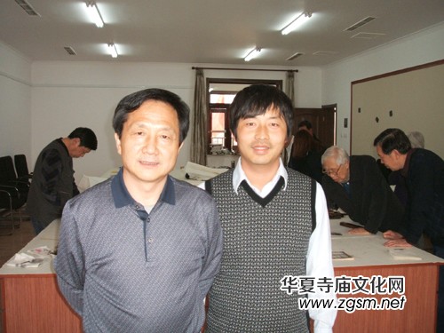 董事長(zhǎng)周東國(guó)北京桃花川書(shū)畫(huà)院 董事長(zhǎng)周東國(guó)北京桃花川書(shū)畫(huà)院