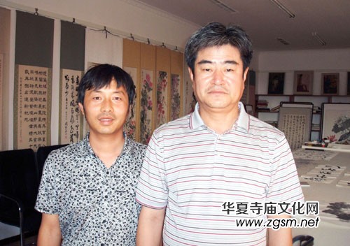 董事長(zhǎng)周東國(guó)北京桃花川書(shū)畫(huà)院 董事長(zhǎng)周東國(guó)北京桃花川書(shū)畫(huà)院