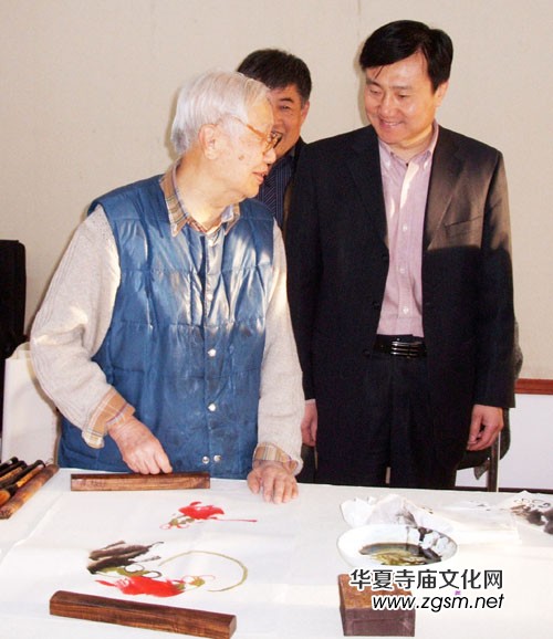 董事長(zhǎng)周東國(guó)北京桃花川書(shū)畫(huà)院 董事長(zhǎng)周東國(guó)北京桃花川書(shū)畫(huà)院