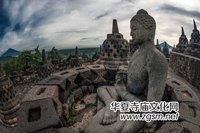 古代東方四大奇跡 曾經(jīng)消失百年的婆羅浮屠(圖) 古代東方四大奇跡 曾經(jīng)消失百年的婆羅浮屠(圖)