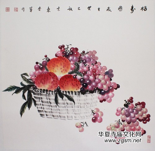 實(shí)力派畫(huà)家李軍先生花鳥(niǎo)畫(huà)欣賞 實(shí)力派畫(huà)家李軍先生花鳥(niǎo)畫(huà)欣賞