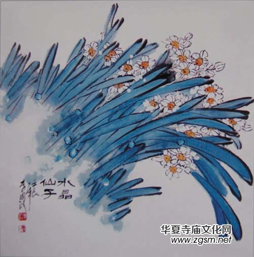 心隨其意寫(xiě)精韻 恣肆之氣凝腕底——品析花鳥(niǎo)畫(huà)家李國(guó)政先生作品之隨想 心隨其意寫(xiě)精韻 恣肆之氣凝腕底——品析花鳥(niǎo)畫(huà)家李國(guó)政先生作品之隨想