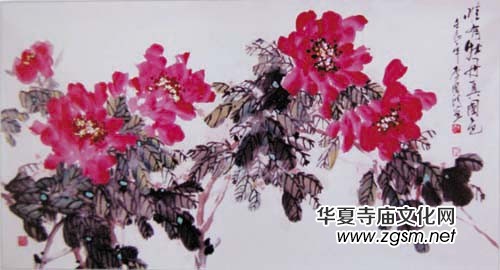 心隨其意寫(xiě)精韻 恣肆之氣凝腕底——品析花鳥(niǎo)畫(huà)家李國(guó)政先生作品之隨想 心隨其意寫(xiě)精韻 恣肆之氣凝腕底——品析花鳥(niǎo)畫(huà)家李國(guó)政先生作品之隨想