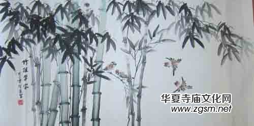 實(shí)力派畫家李智慧先生國(guó)畫欣賞 實(shí)力派畫家李智慧先生國(guó)畫欣賞