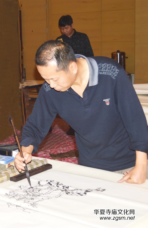 實(shí)力派畫家鄒上文作品欣賞 實(shí)力派畫家鄒上文作品欣賞