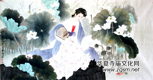 著名書畫家周殿勝作品欣賞 著名書畫家周殿勝作品欣賞