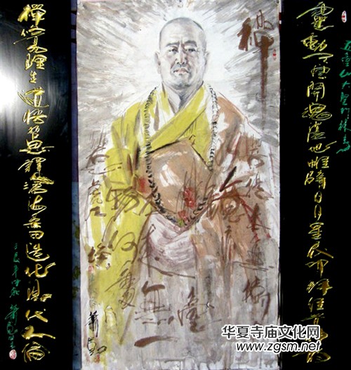 著名書畫家蕭寬先生國畫作品 著名書畫家蕭寬先生國畫作品