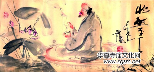 著名書畫家蕭寬先生國畫作品 著名書畫家蕭寬先生國畫作品