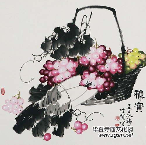 著名書畫家馬生有先生書畫作品欣賞 著名書畫家馬生有先生書畫作品欣賞