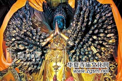 安海龍山寺:一道山門(mén)隔出兩個(gè)世界 四百多座子寺遍布臺(tái)灣 安海龍山寺:一道山門(mén)隔出兩個(gè)世界 四百多座子寺遍布臺(tái)灣